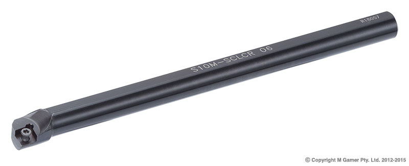 Boring Bar 12mm